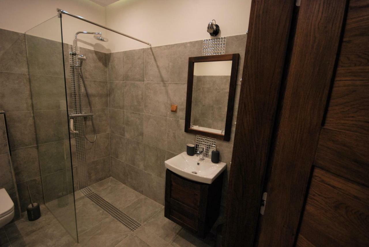 Atticapartment Lublin Bagian luar foto